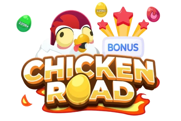 chicken bonus freespin