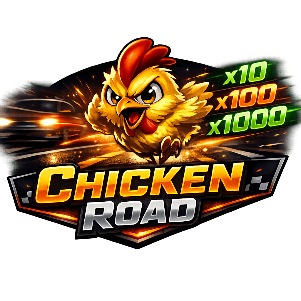 logo chicken road